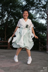 三极片APP主界面展示